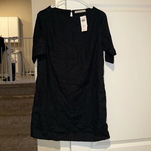 NWT Women’s Abercrombie Linen Dress